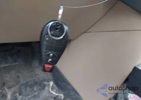 2015 Dodge Grand Caravan American Value Pkg z USA, uszkodzony, nr VIN 2C4RDGBG9FR607611